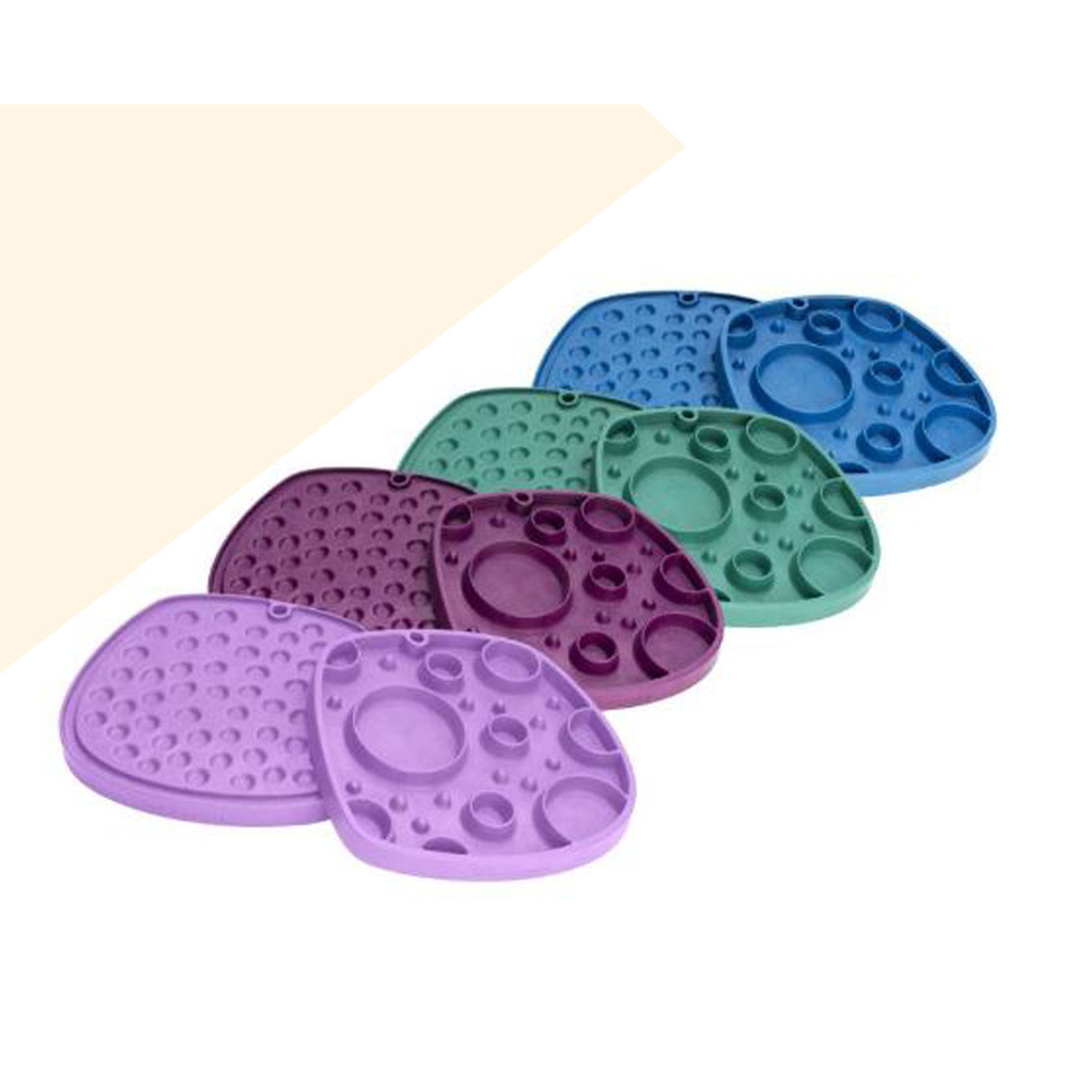 Feast Mat - Bubble + konzerva Loype Picnic ZDARMA