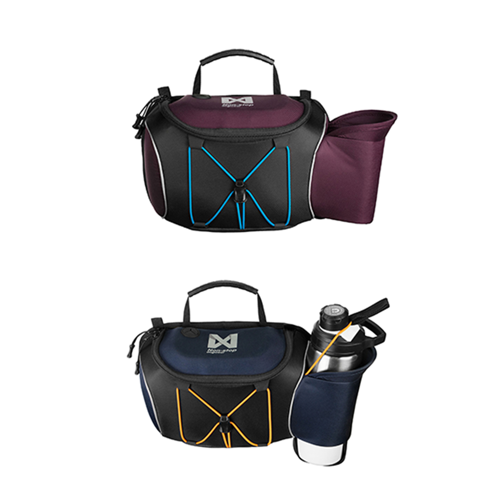Non-stop Dogwear Trekking Belt Bag