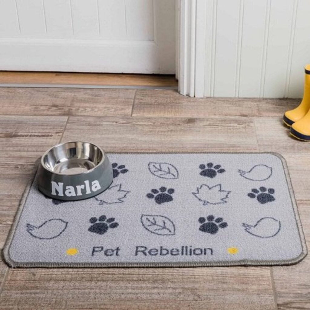PET REBELLION- Kobereček pod misku Dinner Mate Country Walk 40x60cm