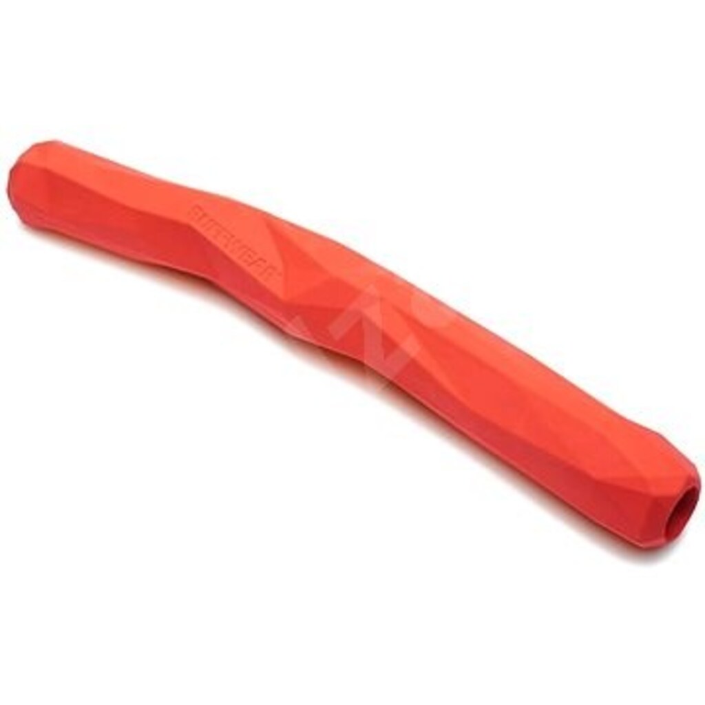 RUFFWEAR HRAČKA PRO PSY, GNAWT-A-STICK, ČERVENÁ