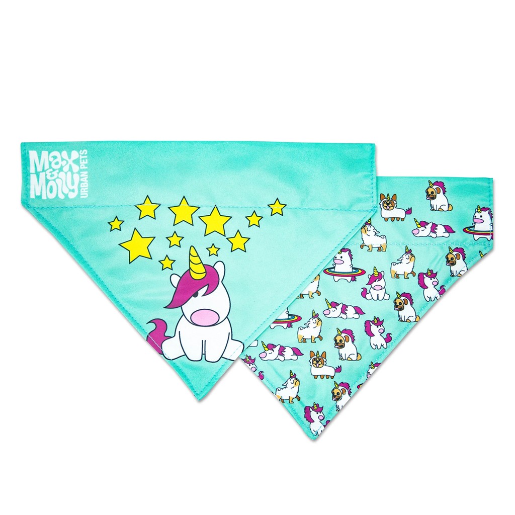 Šátek Max Molly Unicorn L