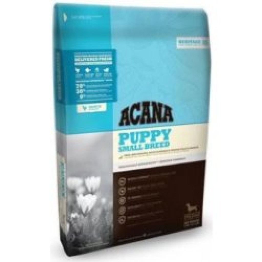 Acana Puppy Small Breed Heritage 6kg