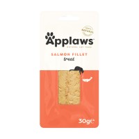 Applaws Steak přírodní filet Losos 30g