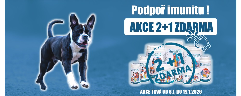 IR Imunita a regenerace