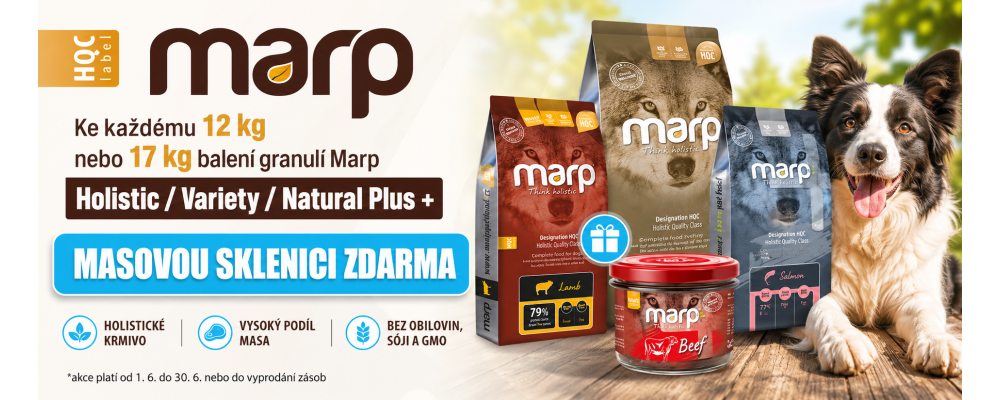 Marp akce