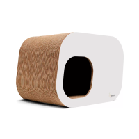 Domek Tectum - hloubka 40cm