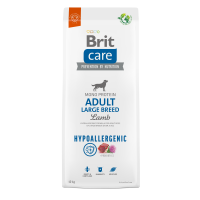 Brit Care Dog Hypoallergenic Adult Large Breed 3kg