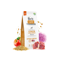 Brit Care Dog Hypoallergenic Junior Large Breed 12kg