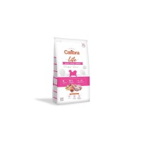 Calibra Dog Life Adult Small Breed Chicken 1,5kg