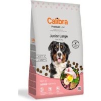 Calibra Dog Premium Line Junior Large 3kg