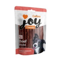 Calibra Joy Dog Classic Beef Sticks 250g