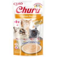 Churu Cat Chicken 4x14g