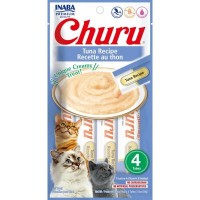 Churu Cat Tuna 4x14g