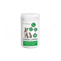 Dromy Green lipped mussel 500 g