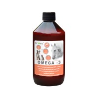 Dromy Omega 3 EPA & DHA 1000 ml