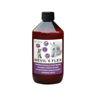 Dromy DEVIL´s Flex liquid 1000 ml
