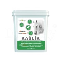 Dromy Kašlík A+ s vyvazovačem mykotoxinů 21 dávek 2100 g 