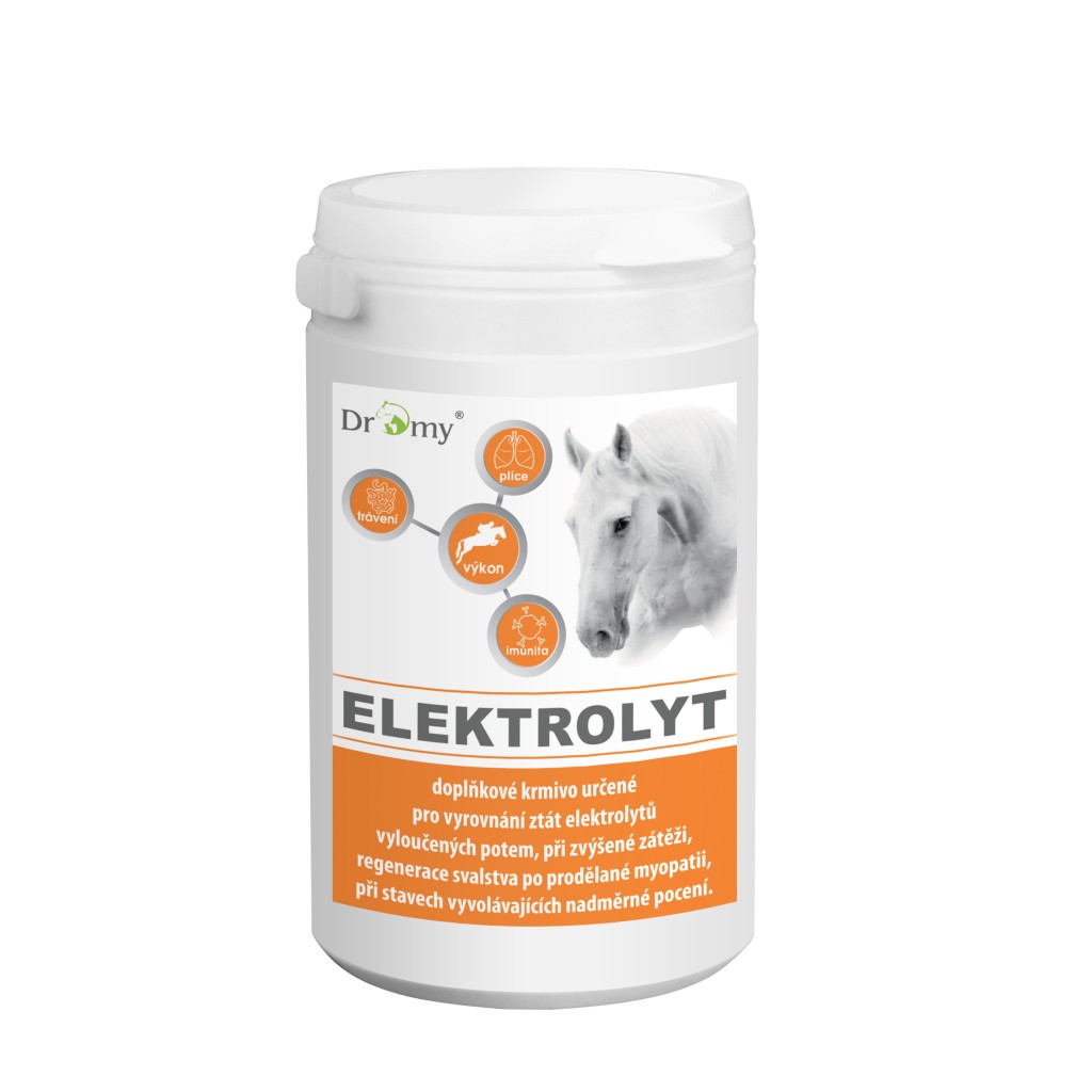 Dromy Elektro-Aminolyt 1000g