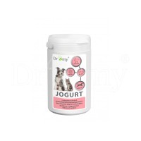 Dromy Jogurt pro psy a kočky s probiotiky 800g