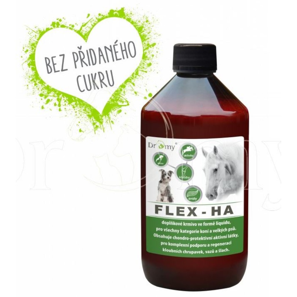 Dromy FLEX liquid 1000 ml