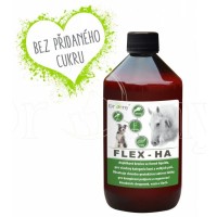 Dromy FLEX liquid 1000 ml