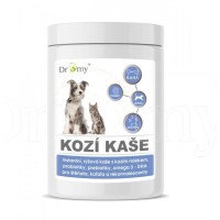 Dromy Instantní rýžová kaše s kozím mlékem a prebiotiky 1,2kg