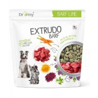 Dromy Extrudo ALFALFA FIBRE 1000 g