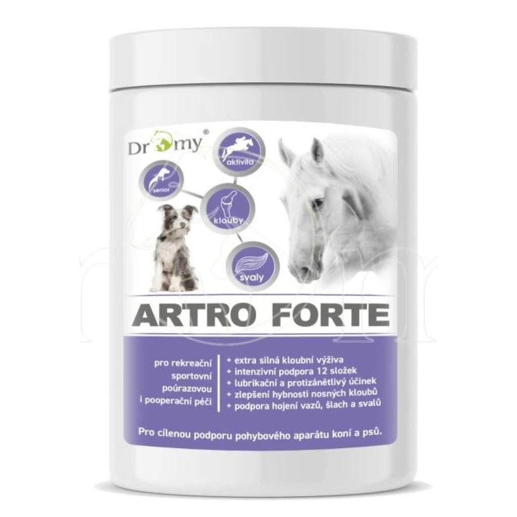 Dromy Artro FORTE 900g