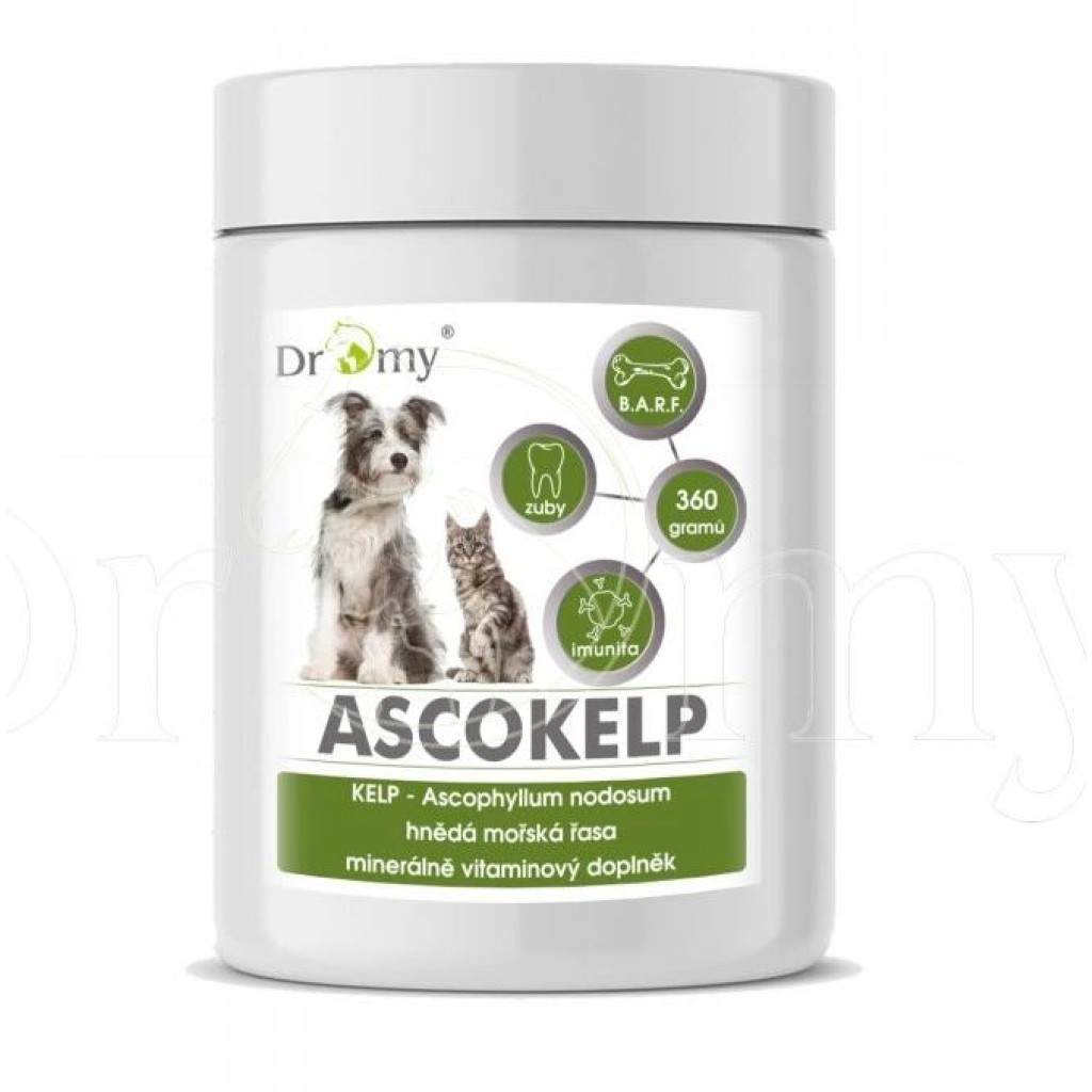Dromy Ascokelp 360g
