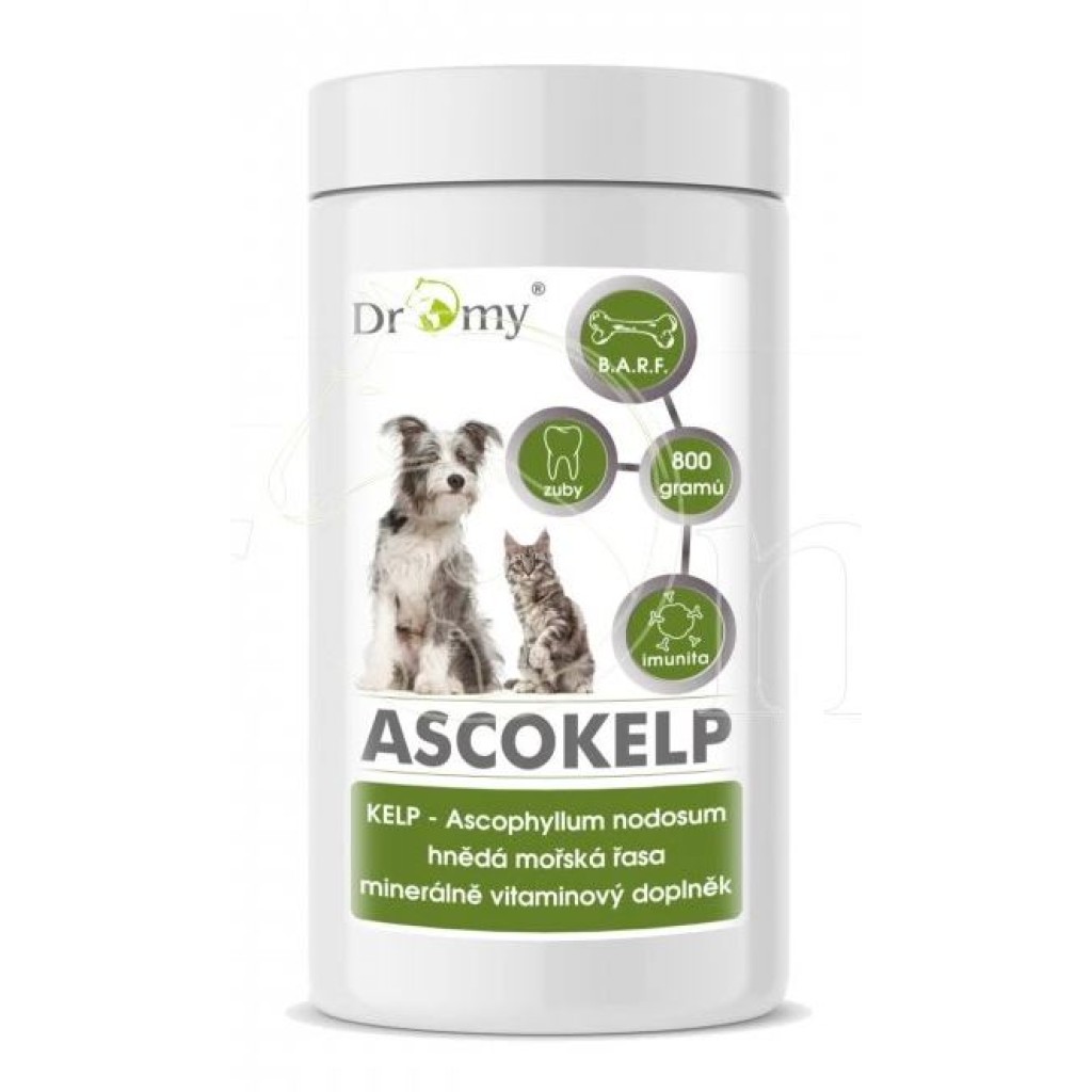 Dromy Ascokelp 200g