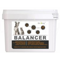 Dromy Balancer BARF 8 in 1 2900g