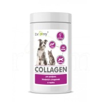Dromy Collagen 160 tbl. + 10 tablet ZDARMA