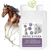 Dromy DEVIL´s Flex liquid 1000 ml