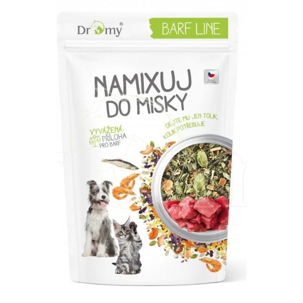 Dromy Digestive BARF 300g