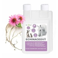 Dromy Echinaceový sirup 1000ml