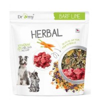 Dromy BARF Herbal 500 g