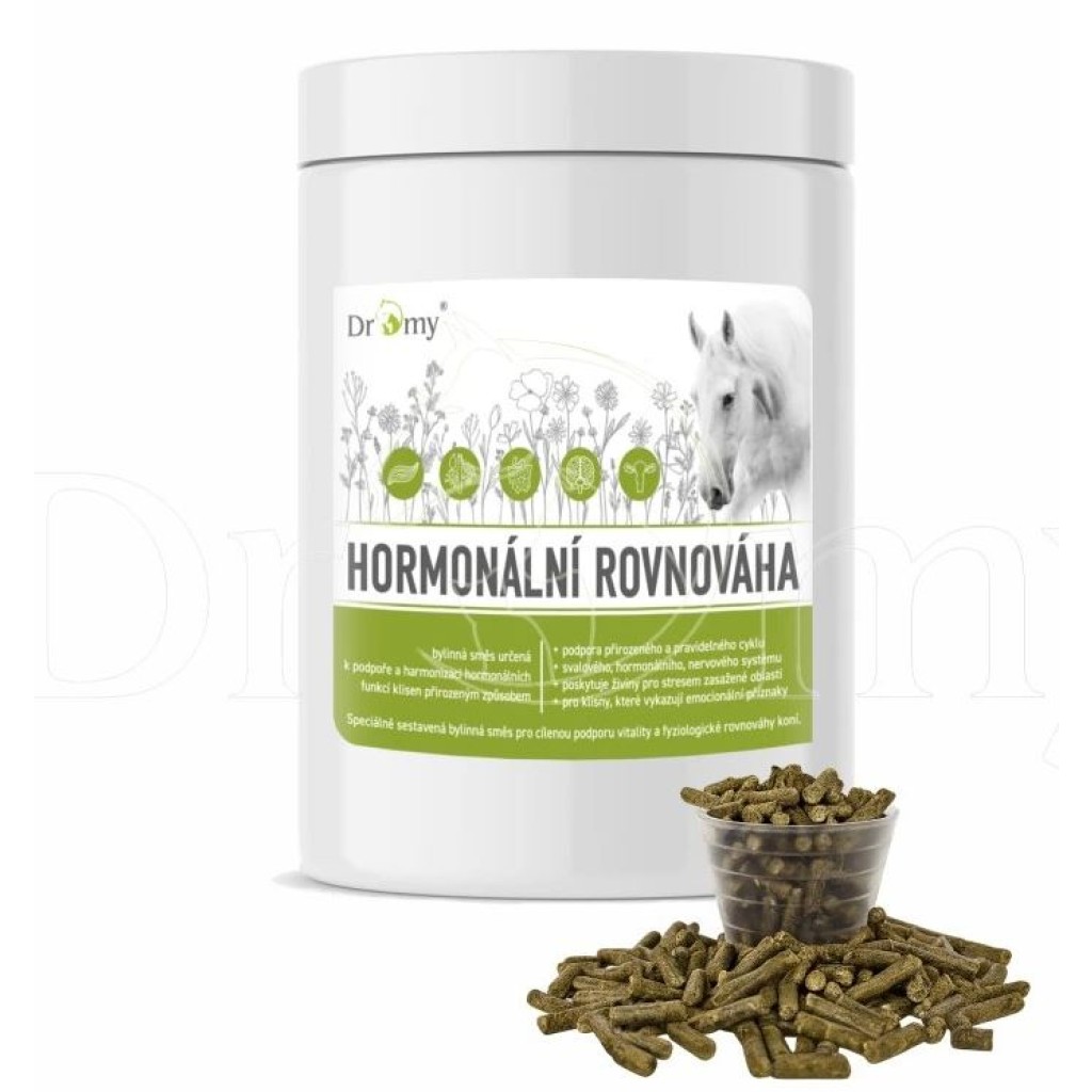 Dromy - Hormonální rovnováha 1,5 kg