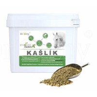 Dromy Kašlík A+ s vyvazovačem mykotoxinů 21 dávek 2100 g 