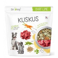 Dromy kuskus se zeleninou 1000 g