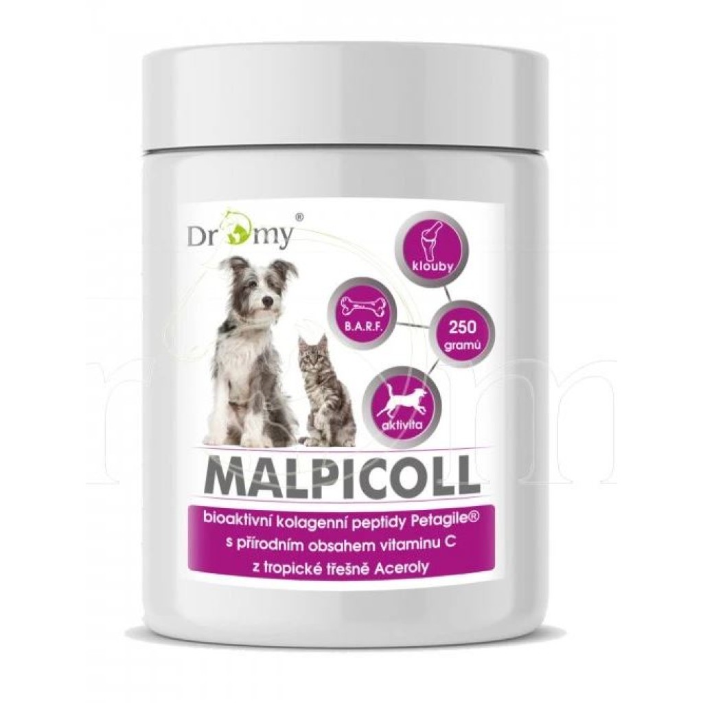 Dromy Malpicoll 1000g