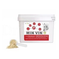 Dromy MinVin chelate 5000g