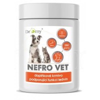 Dromy Nefrovet 250 g