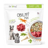 Dromy obilný mix se zeleninou 1000 g