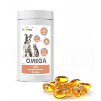 Dromy Omega 3 kapsle EPA & DHA 100 cps