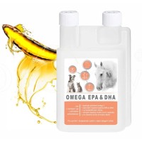 Dromy Omega 3 EPA & DHA 1000 ml