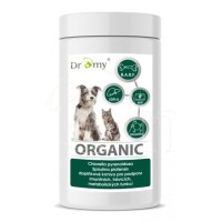 Dromy Organic 400 g + 10 % ZDARMA