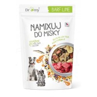Dromy Ovocný mix 450g