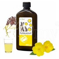 Dromy Pupalkový olej 200 ml