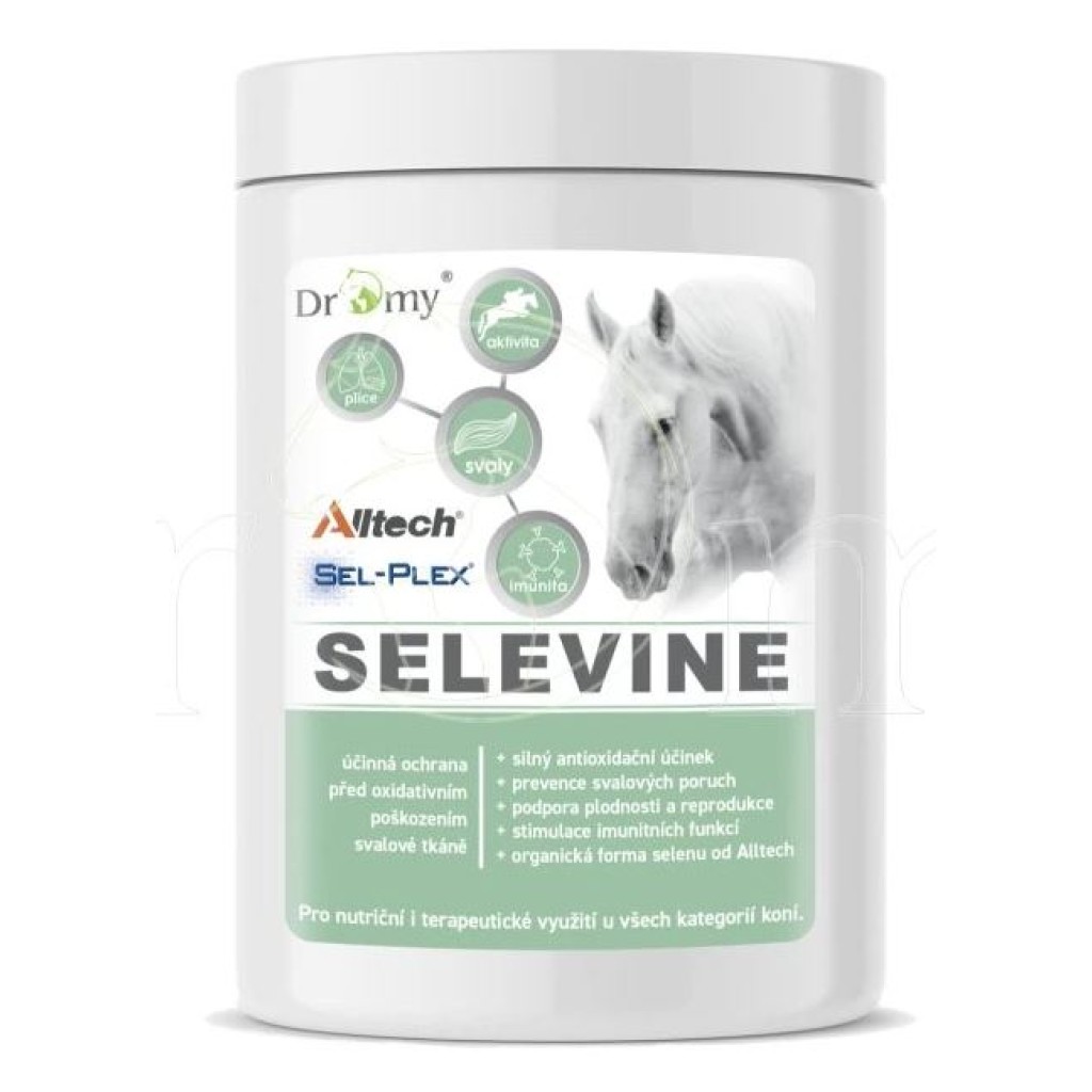 Dromy SELEVINE 600 g