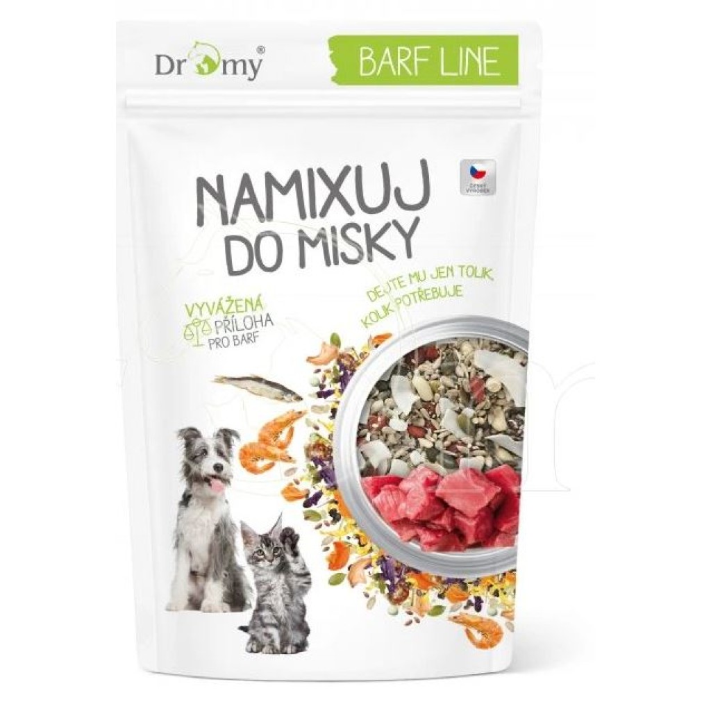 Dromy Semínkový mix 600 g